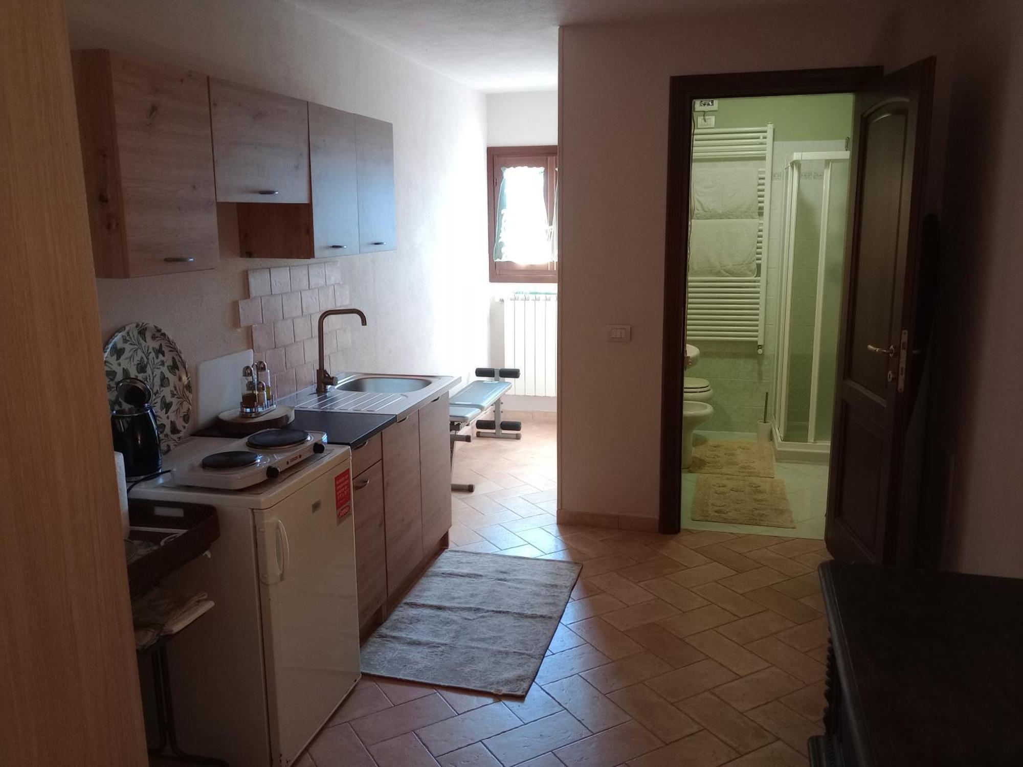 Vallebona Casa Dell'Ulivo Da Lisa E Alessio008062-Lt-0023 아파트 외부 사진